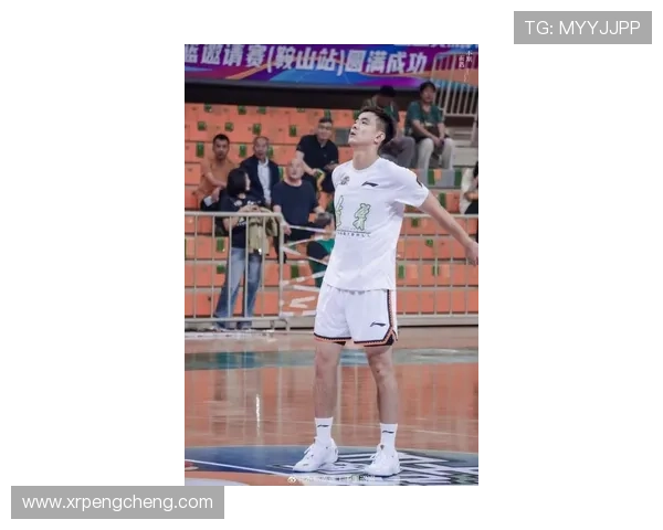 篮球公园20250404赵继伟精彩表现助力球队再创辉煌引爆全场热血激情