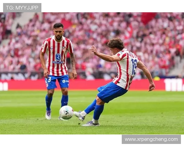 西甲精彩对决阿尔瓦雷斯双响姆巴佩破门马竞5-2大胜皇马