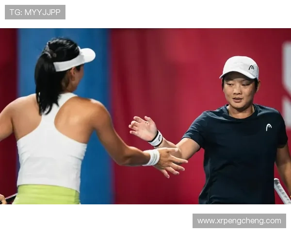 全运会网球女子双打巅峰对决王雅繁蒋欣玗联手夺魁奏响冠军之歌盛