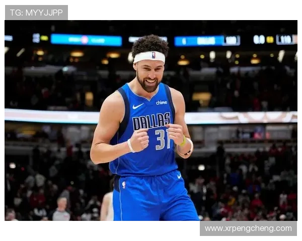 克莱期待在独行侠球衣下见证全员齐整的精彩时刻